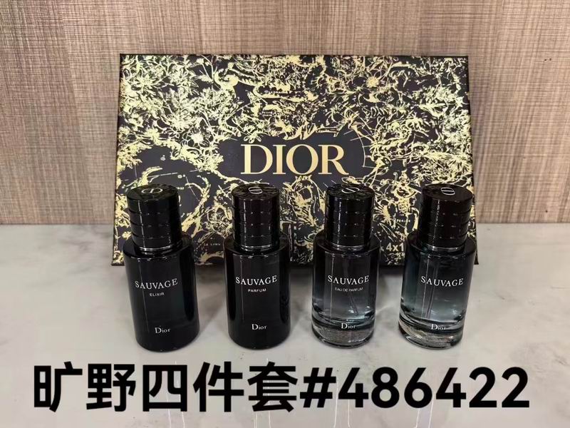 Dior 4pcs 115